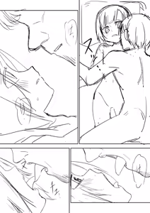 Page 343 of Sachiusu Stray Girl - preview thumbnail