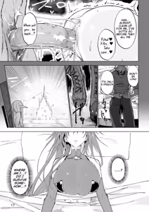 Page 16 of Isekai Mesu Yuusha (decensored) - preview thumbnail