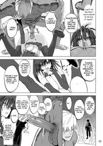 Page 32 of Isekai Mesu Yuusha (decensored) - preview thumbnail