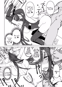 Page 43 of Isekai Mesu Yuusha (decensored) - preview thumbnail