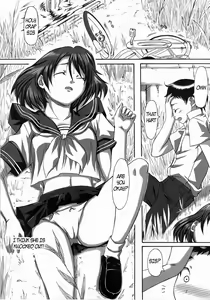 Page 8 of Gaining Sister's Respect - preview thumbnail