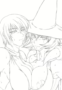 Page 2 of MVS vol. 1 - preview thumbnail
