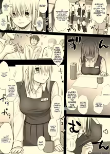 Page 2 of Nika no Iinkai - preview thumbnail