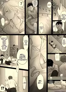 Page 23 of Nika no Iinkai - preview thumbnail