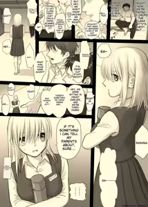 Page 3 of Nika no Iinkai - preview thumbnail