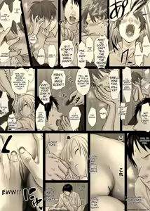 Page 34 of Nika no Iinkai - preview thumbnail