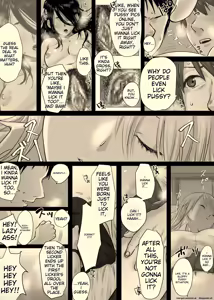 Page 38 of Nika no Iinkai - preview thumbnail