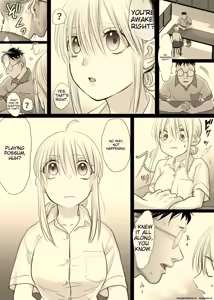 Page 46 of Nika no Iinkai - preview thumbnail