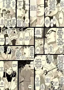 Page 50 of Nika no Iinkai - preview thumbnail