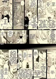 Page 53 of Nika no Iinkai - preview thumbnail
