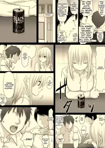 Page 54 of Nika no Iinkai - preview thumbnail