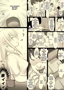 Page 6 of Nika no Iinkai - preview thumbnail