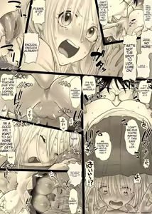 Page 86 of Nika no Iinkai - preview thumbnail