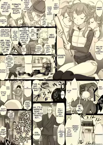 Page 87 of Nika no Iinkai - preview thumbnail