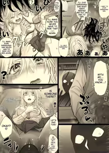Page 92 of Nika no Iinkai - preview thumbnail