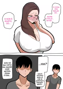 Page 6 of Kaa-san wa Onna Shachou | Una Madre Presidente - preview thumbnail