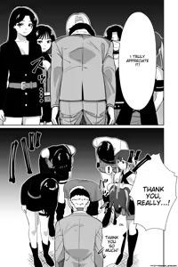 Page 11 of Shachou, Heisha Idol Minkansu - preview thumbnail