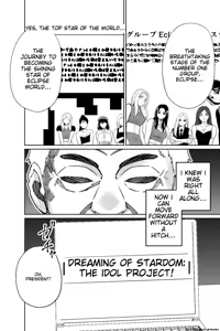 Page 19 of Shachou, Heisha Idol Minkansu - preview thumbnail