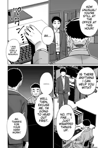 Page 20 of Shachou, Heisha Idol Minkansu - preview thumbnail