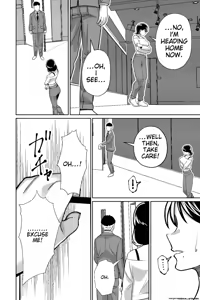 Page 24 of Shachou, Heisha Idol Minkansu - preview thumbnail