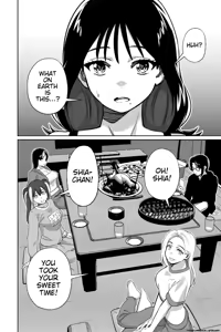 Page 28 of Shachou, Heisha Idol Minkansu - preview thumbnail