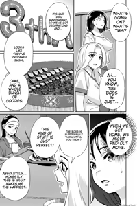 Page 29 of Shachou, Heisha Idol Minkansu - preview thumbnail