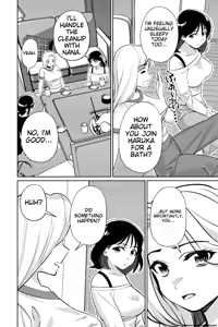Page 32 of Shachou, Heisha Idol Minkansu - preview thumbnail
