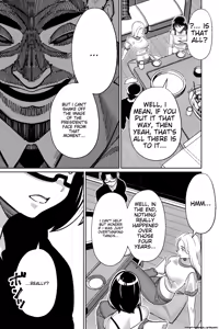 Page 37 of Shachou, Heisha Idol Minkansu - preview thumbnail