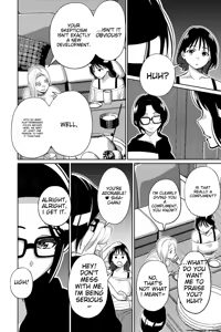 Page 38 of Shachou, Heisha Idol Minkansu - preview thumbnail