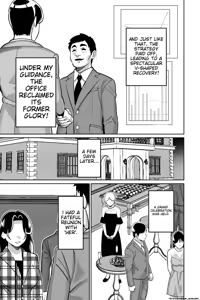 Page 46 of Shachou, Heisha Idol Minkansu - preview thumbnail