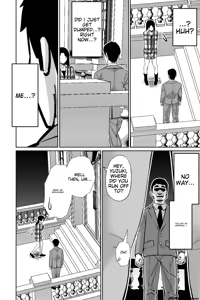 Page 48 of Shachou, Heisha Idol Minkansu - preview thumbnail