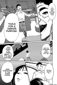 Page 55 of Shachou, Heisha Idol Minkansu - preview thumbnail