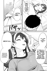 Page 63 of Shachou, Heisha Idol Minkansu - preview thumbnail
