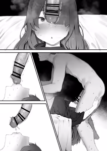Page 11 of Seimeiryoku ga Hoshii Necromancer - preview thumbnail