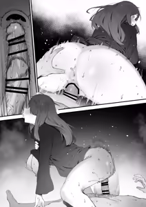 Page 12 of Seimeiryoku ga Hoshii Necromancer - preview thumbnail