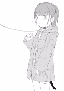 Page 131 of kubiwa to auta to onna no ko sirokuro irasuto matome - preview thumbnail