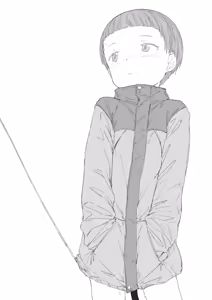 Page 142 of kubiwa to auta to onna no ko sirokuro irasuto matome - preview thumbnail
