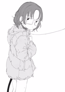 Page 178 of kubiwa to auta to onna no ko sirokuro irasuto matome - preview thumbnail