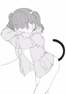 Page 188 of kubiwa to auta to onna no ko sirokuro irasuto matome - preview thumbnail