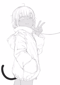 Page 218 of kubiwa to auta to onna no ko sirokuro irasuto matome - preview thumbnail