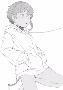 Page 223 of kubiwa to auta to onna no ko sirokuro irasuto matome - preview thumbnail