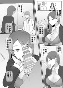 Page 13 of Yarasete Kureru Osananajimi Downer-chan | 心甘情愿任我干 高冷青梅 - preview thumbnail