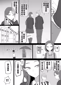 Page 19 of Yarasete Kureru Osananajimi Downer-chan | 心甘情愿任我干 高冷青梅 - preview thumbnail