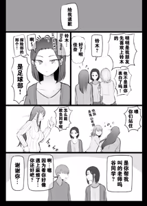 Page 37 of Yarasete Kureru Osananajimi Downer-chan | 心甘情愿任我干 高冷青梅 - preview thumbnail