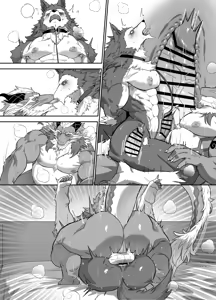 Page 11 of Commission - preview thumbnail