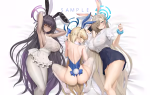 Page 32 of もかり mokari (12473304）2024/12/27 - preview thumbnail