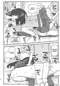 Page 18 of Onna Boukensha o Suiminkan Suru Kuso Yado ~Haiboku! B Rank PT~ | A shitty inn that rapes female adventurers while they sleep - Defeated! B-rank PT - preview thumbnail