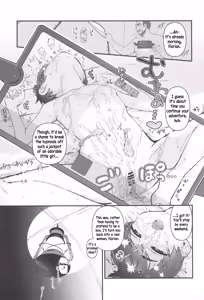 Page 17 of Haruto-chan wa Onnanoko! | Florian is a Girl! - preview thumbnail
