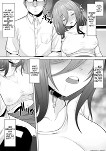 Page 4 of Shuuden Nottara Deisui Gal ga Itanode Suiminkan Rape Shichaimashita | When I got on the last train, I found a drunk girl, so I raped her while she was asleep - preview thumbnail