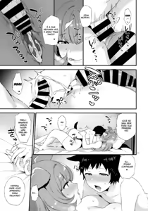 Page 73 of Mogiki compilation - preview thumbnail